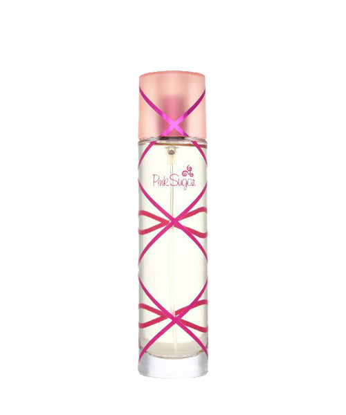 Pink Sugar By Aquolina
