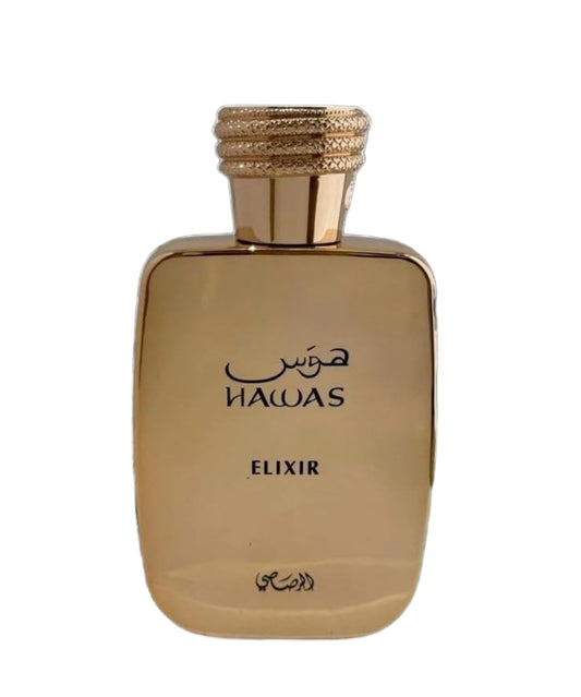 Rasasi Hawas elixir