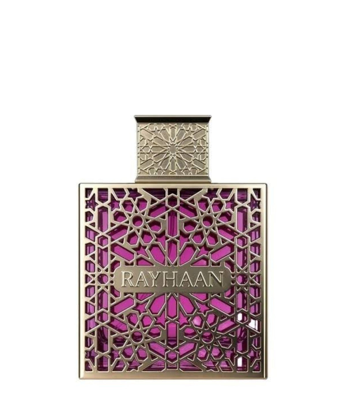 Rayhaan Kiss Women Eau De Parfum 100 ML