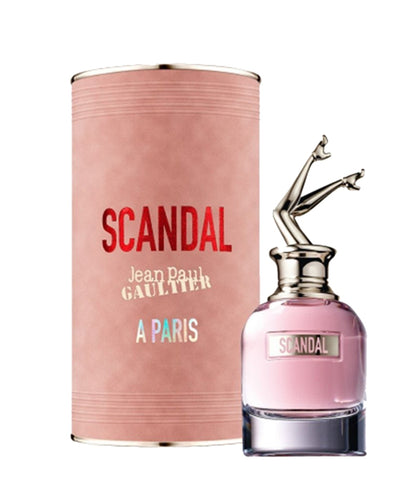 Scandal For Women By Jean Paul Gaultier