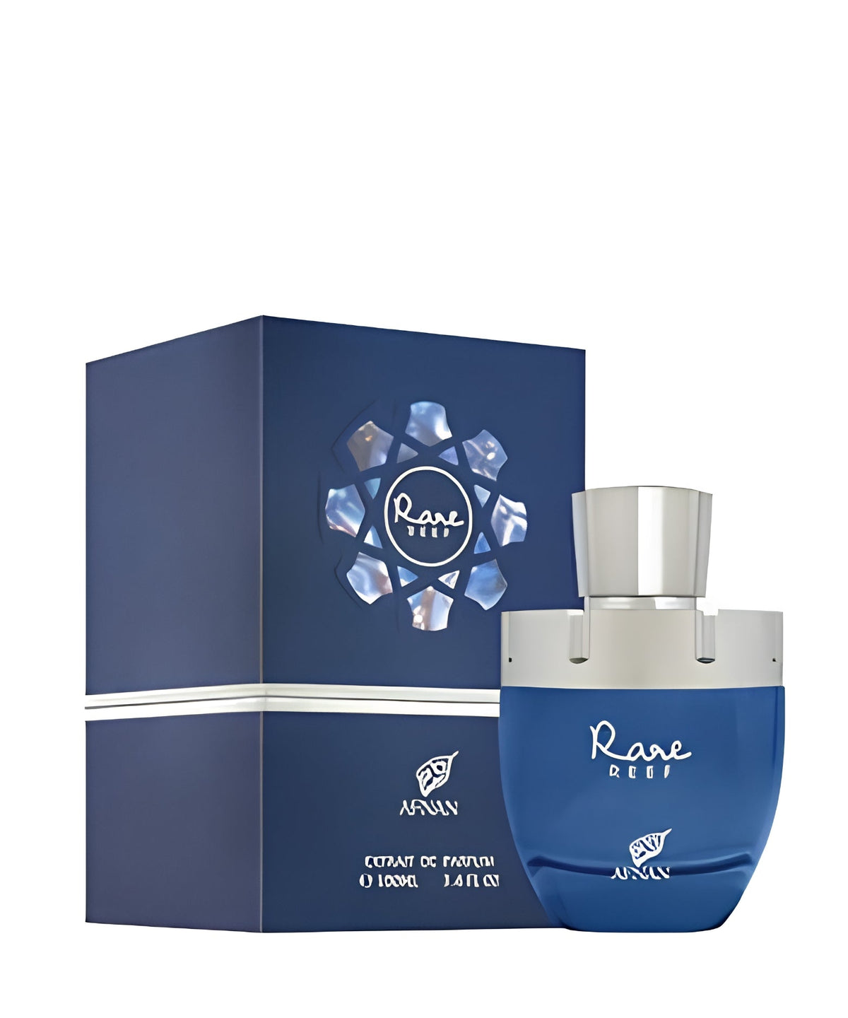 Afnan Rare Reef Unisex Extrait De Parfum 100 ML