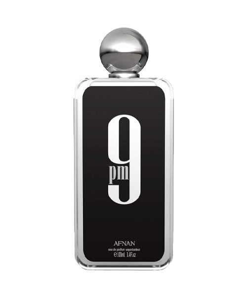 9Pm By Afnan Edp original Perfume avalable in pakistan Only at Perfumily Main image