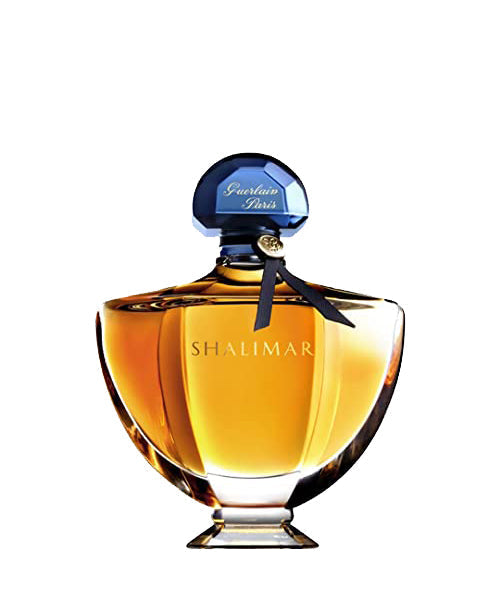 Shalimar By Guerlain For Women Edp 100ml Main image