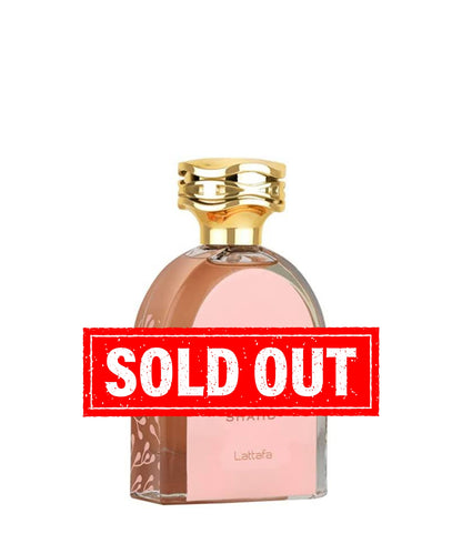 Lattafa Shahd edp