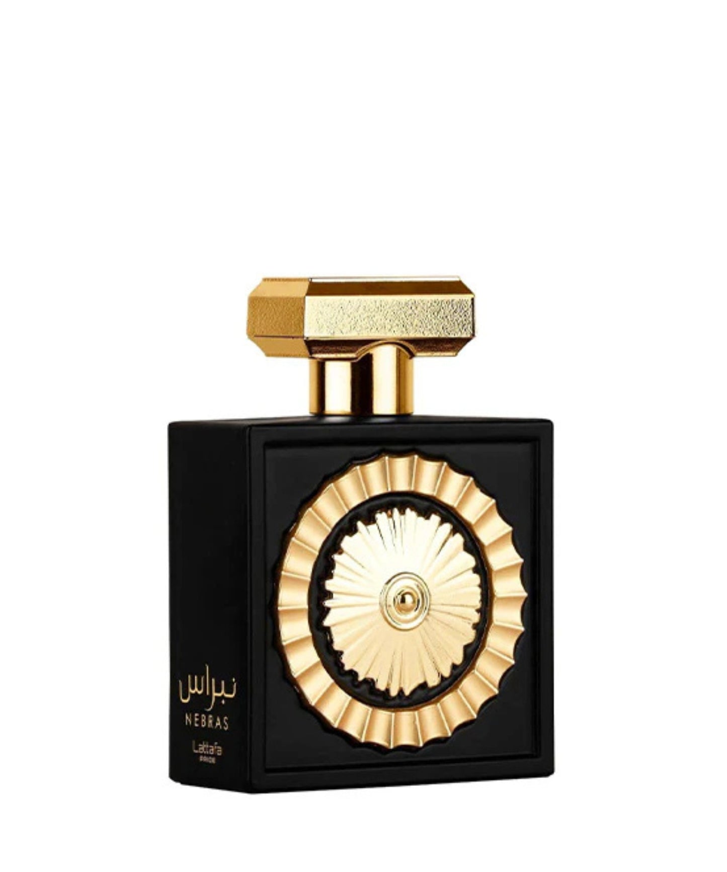 Lattafa Nebras edp