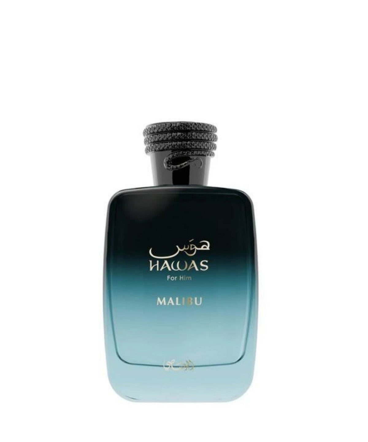 Hawas Malibu Unisex Eau De Parfum 100 ML Main image