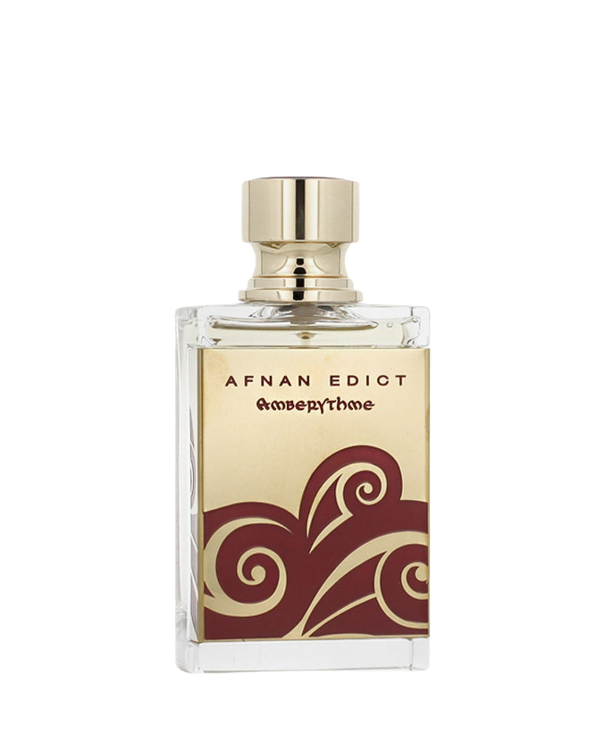 Edict Amberythme by Afnan EDP