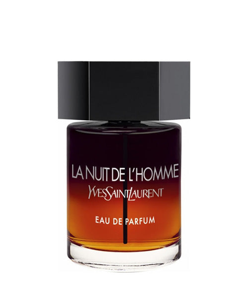 YSL La Nuit De L Homme eau de parfum Main image
