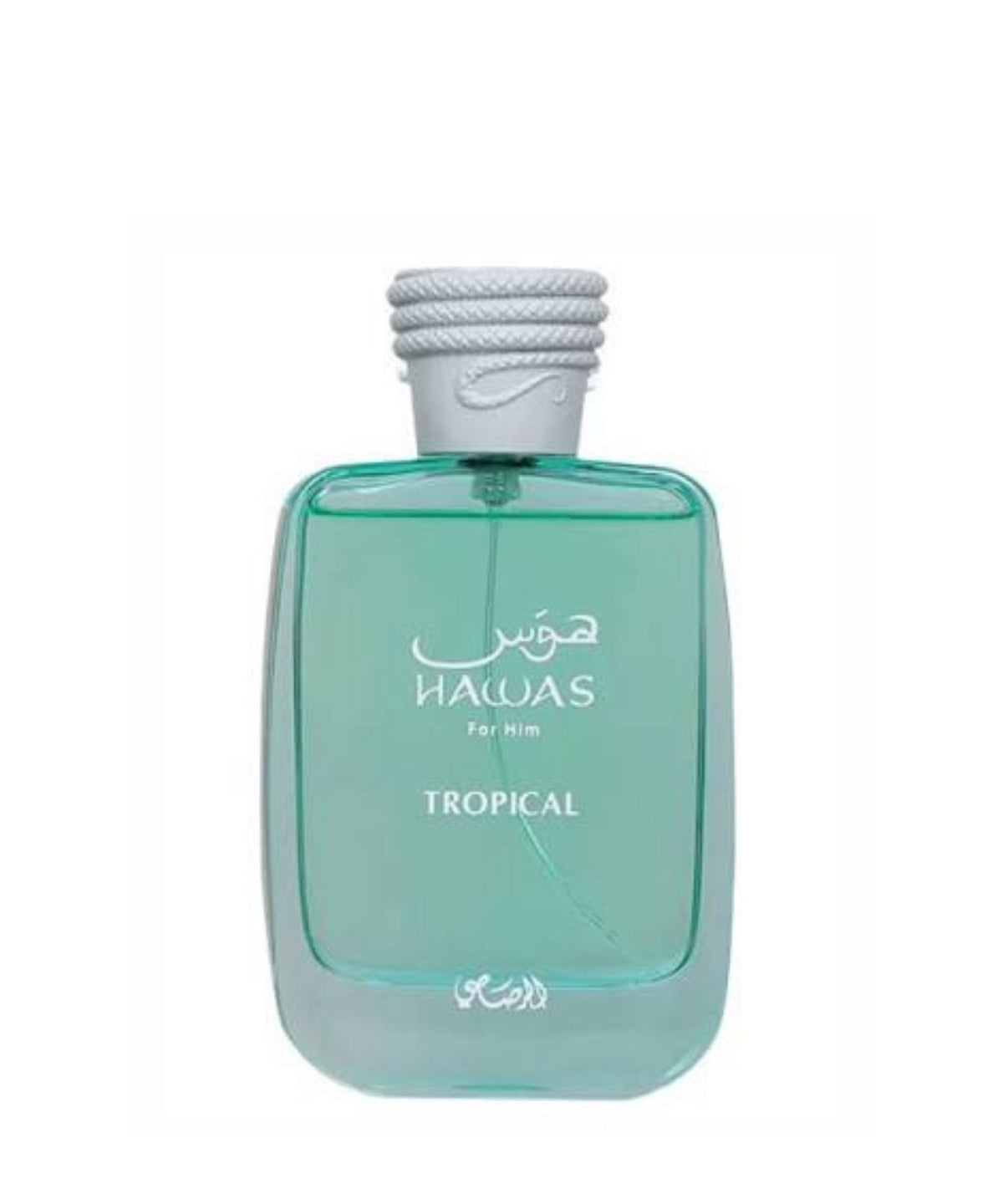 Hawas Tropical Men Eau De Parfum 100 ML