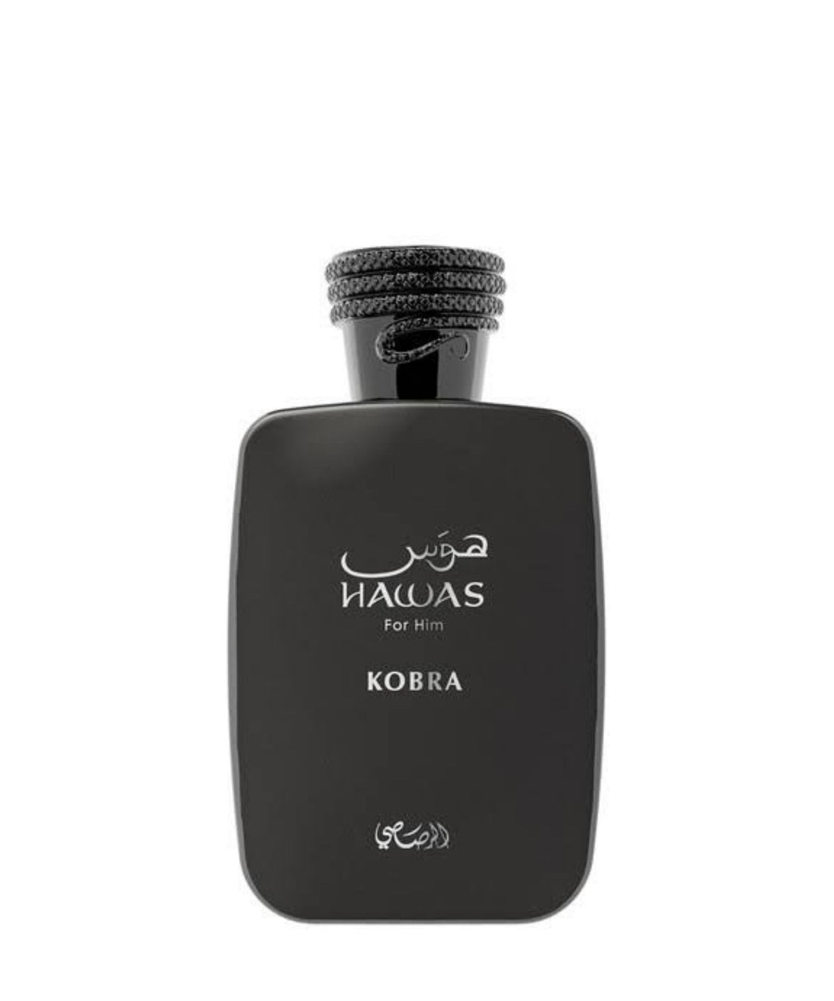 Hawas Kobra Men Eau De Parfum 100 ML Main image
