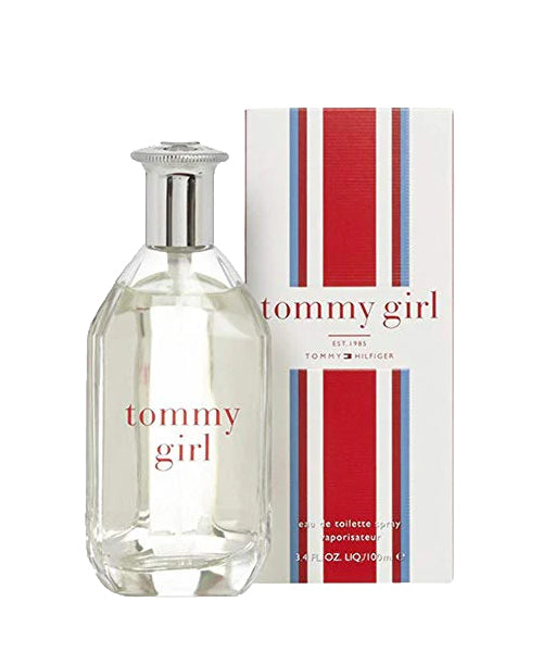 Tommy Girl By Tommy Hilfiger Edt