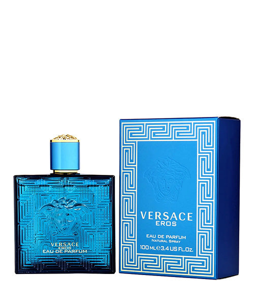 Versace Eros eau de parfum