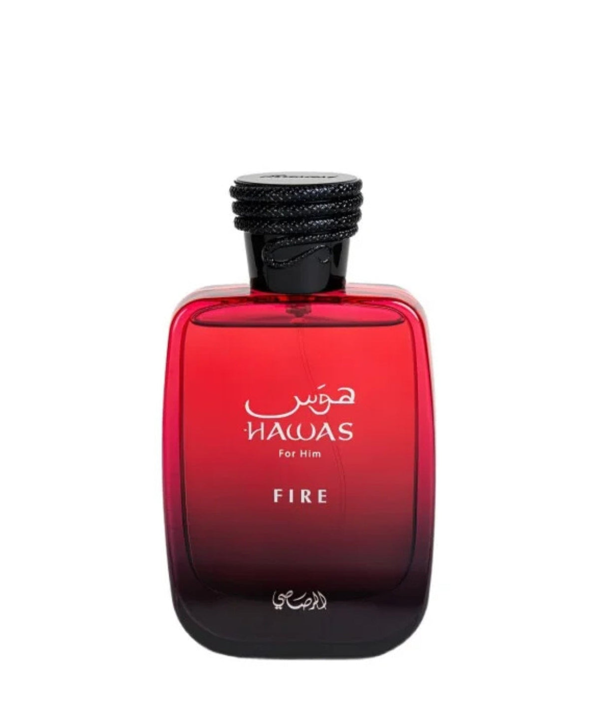 Rasasi Hawas fire Main image