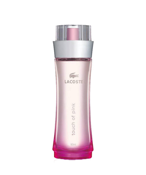 Touch Of Pink By Lacoste For Women 90ml Main image