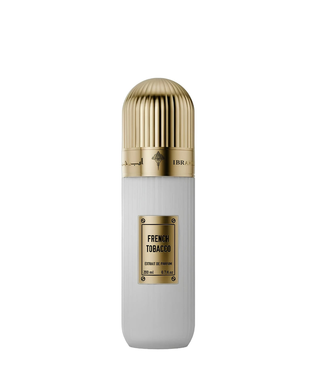 French Tobacco Unisex Eau De Parfum 100 ML