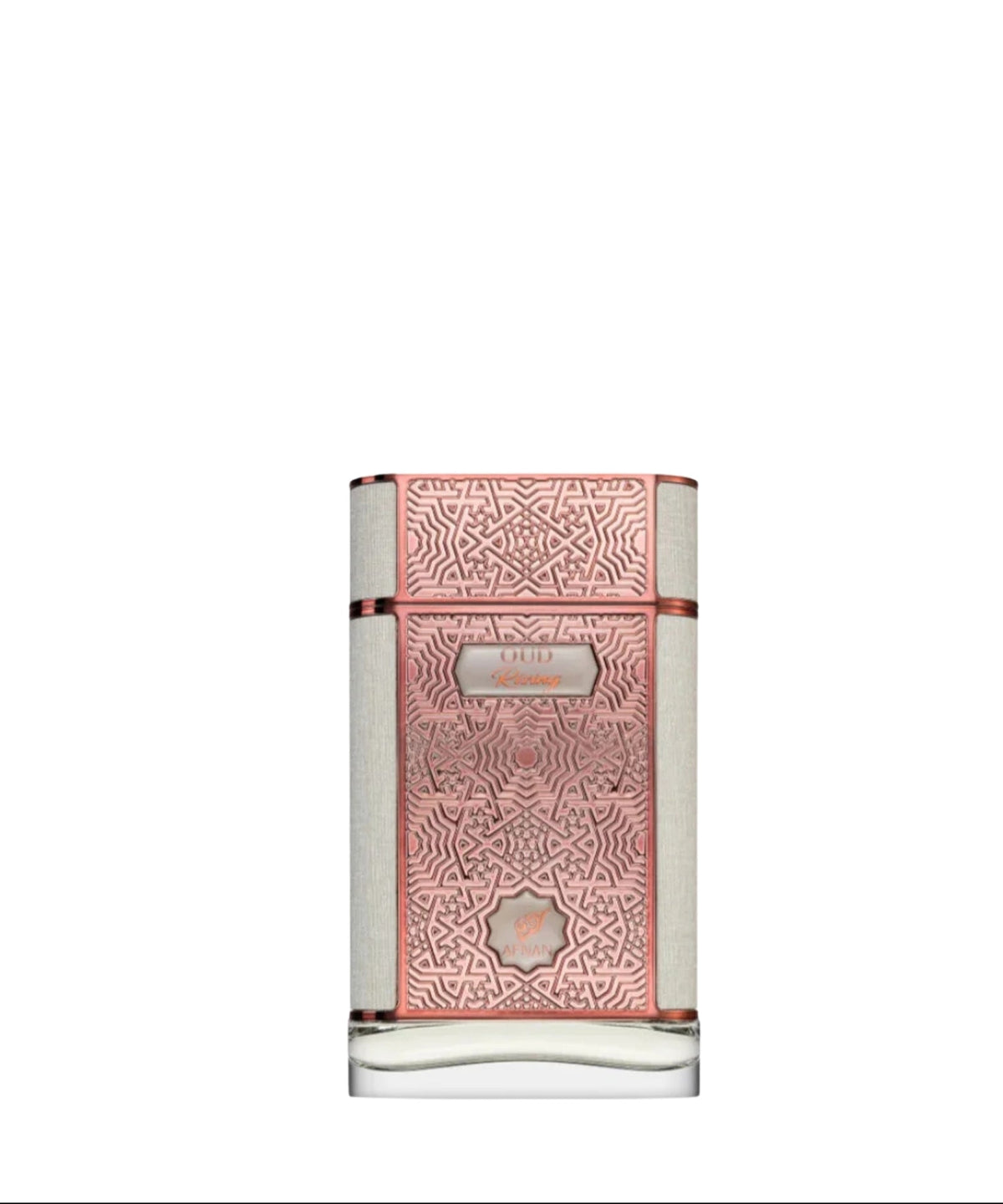 Oud Rising  by Afnan EDP Main image
