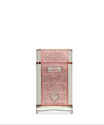 Oud Rising  by Afnan EDP