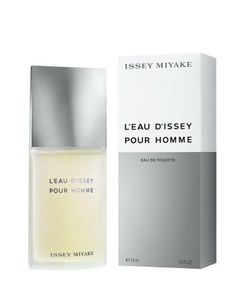 Issey Miyake L Eau Dissey Pour Homme eau de toilette