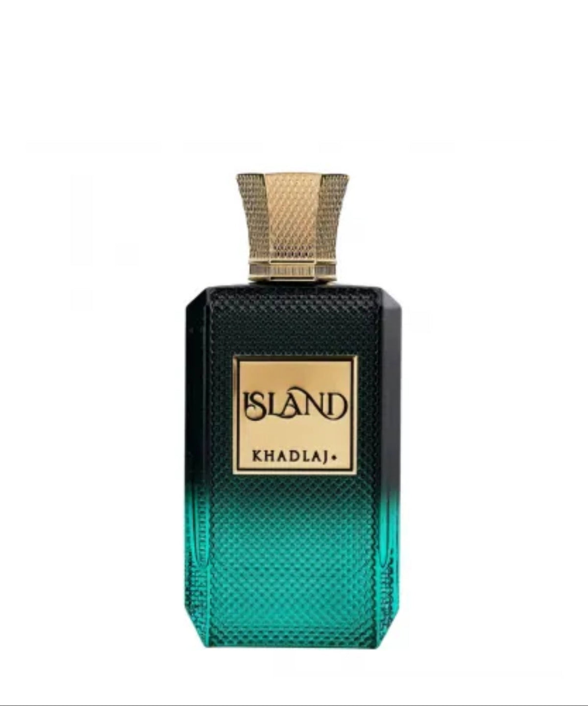 Khadlaj Island Unisex Extrait De Parfum 100 ML Main image