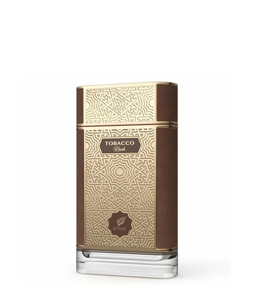 Tobacco Rush by Afnan EDP