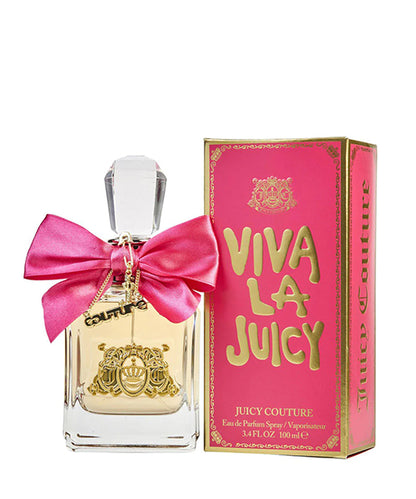 Viva La Juicy By Juicy Couture Edp