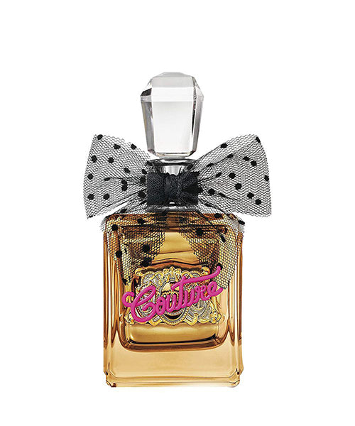 Viva La Juicy Gold Couture By Juicy Couture