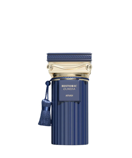 Historic Olmeda by Afnan EDP
