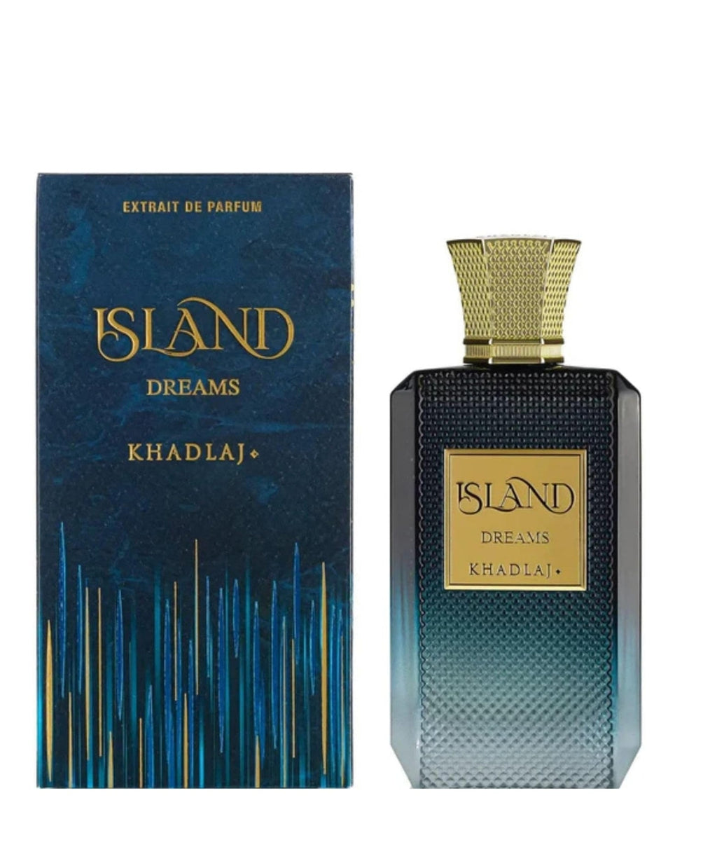 Khadlaj Dreams Unisex Extrait De Parfum 100 ML