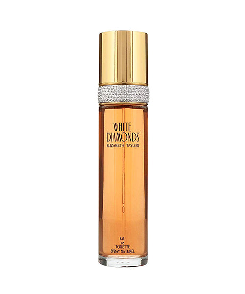 White Diamonds For Women By Elizabeth Taylor