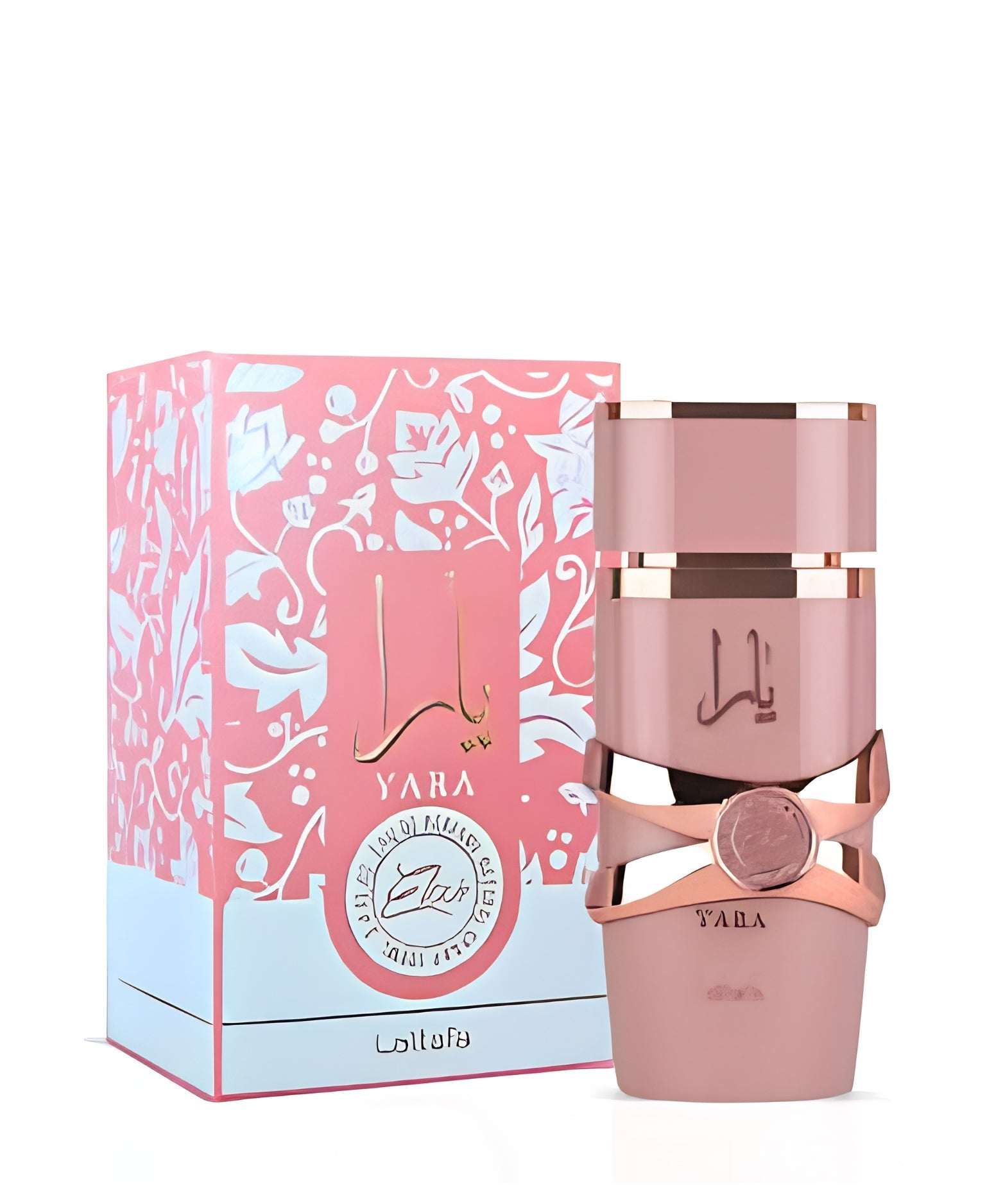 Lattafa Yara ELixir Perfume For Women 100ML Secondary image