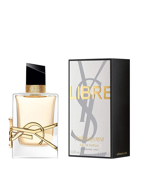 YSL Libre eau de parfum