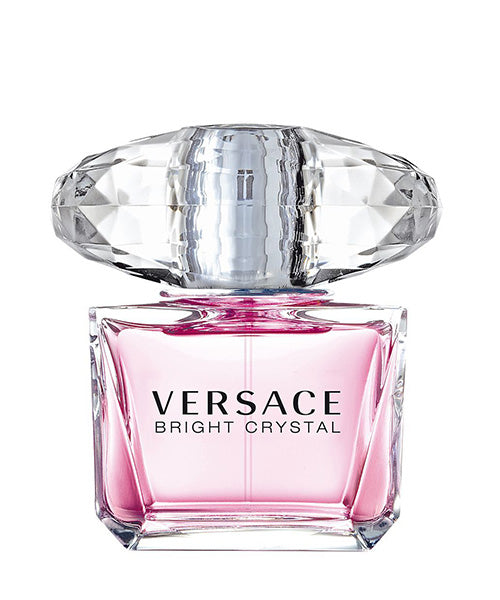 Versace Bright Crystal eau de toilette Main image