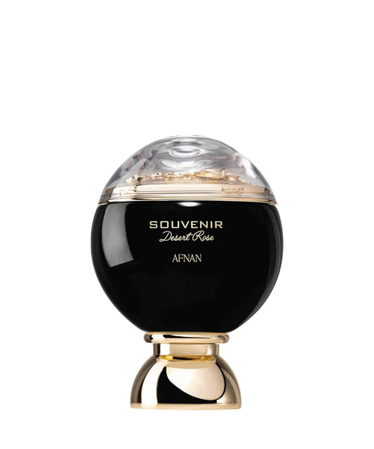 Souvenir Desert Rose by Afnan EDP