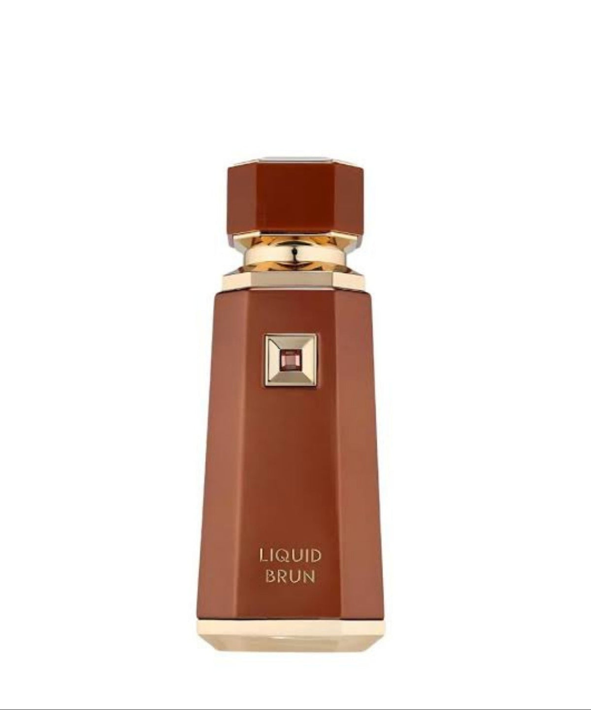 French Avenue Liquid Brun Unisex Eau De Parfum 100 ML Main image