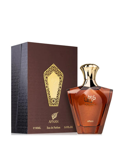 Turathi Brown by Afnan EDP