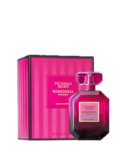 Victorias Secret Bombshell Passion eau de parfum