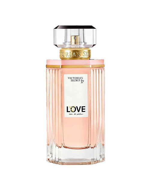 Victorias Secret Love eau de parfum