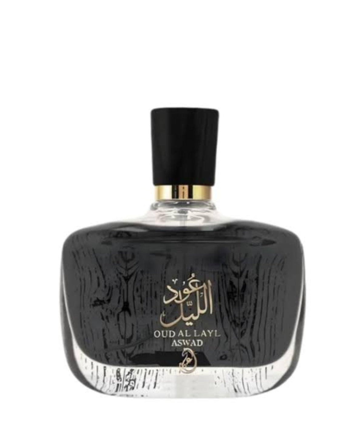 Arabiyat Oud Al Layl Aswad Eau De Parfum 100ml For Men