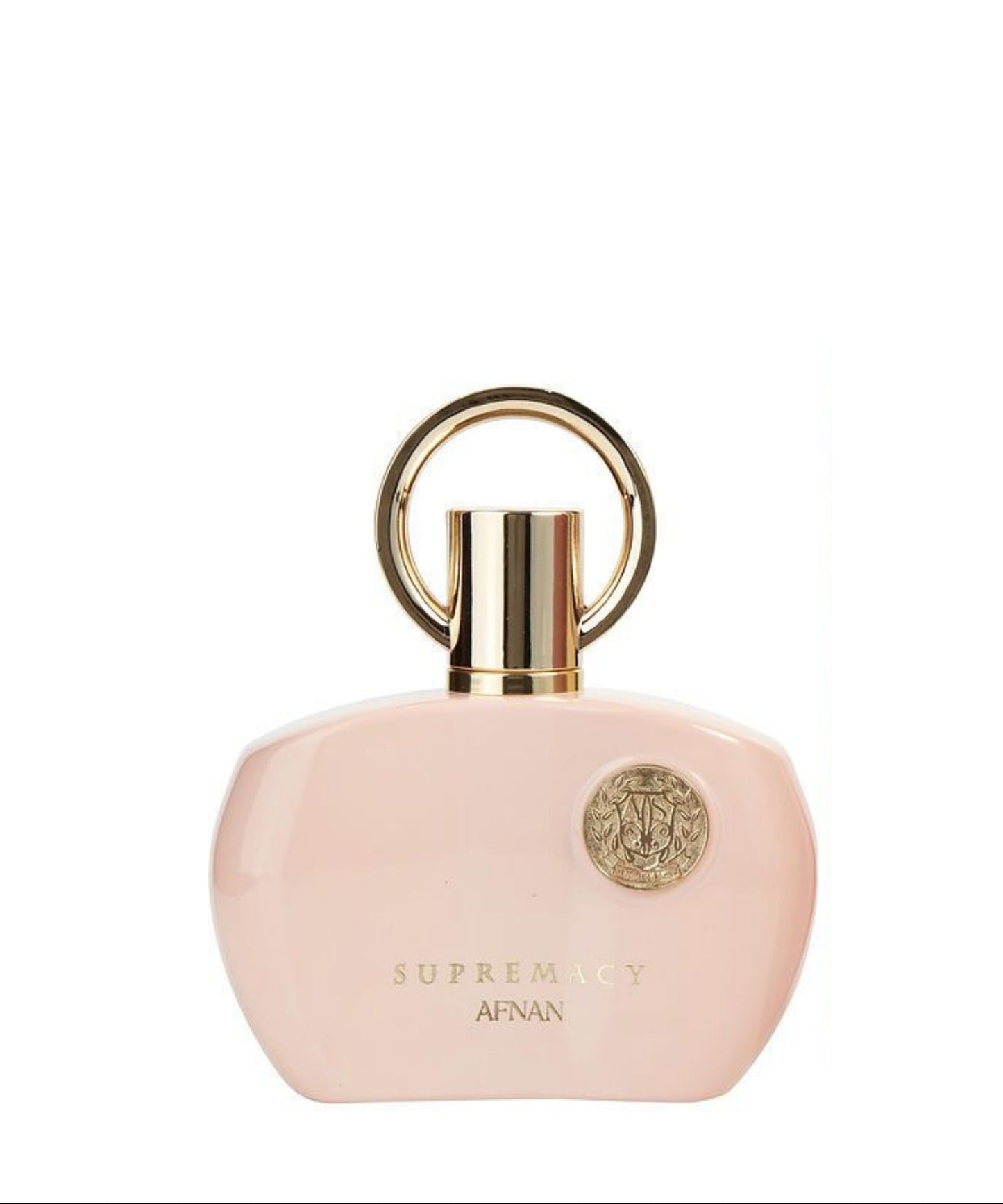 Supremacy Pink by Afnan EDP