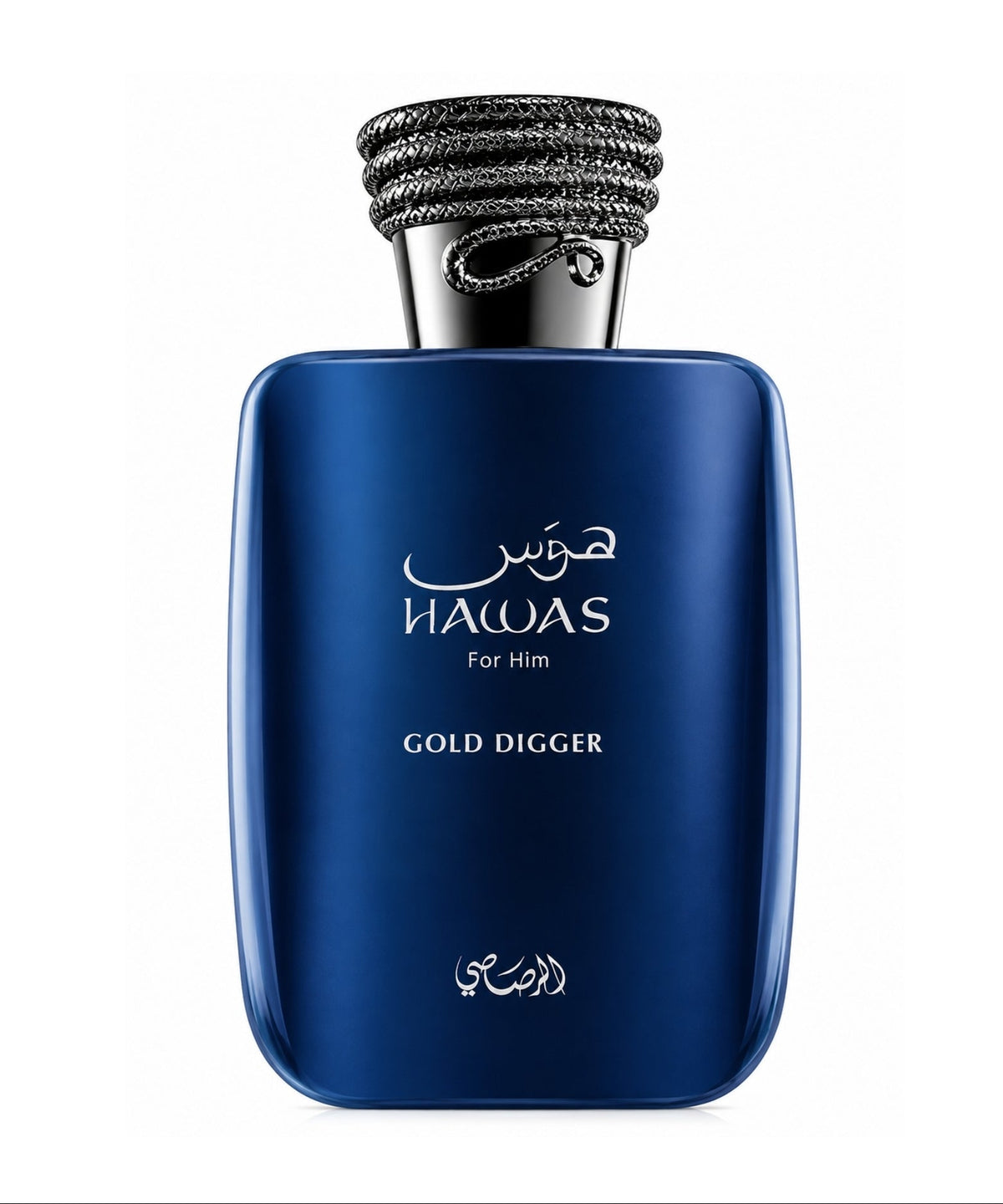 Hawas Gold Digger Men Eau De Parfum 100 ML Main image