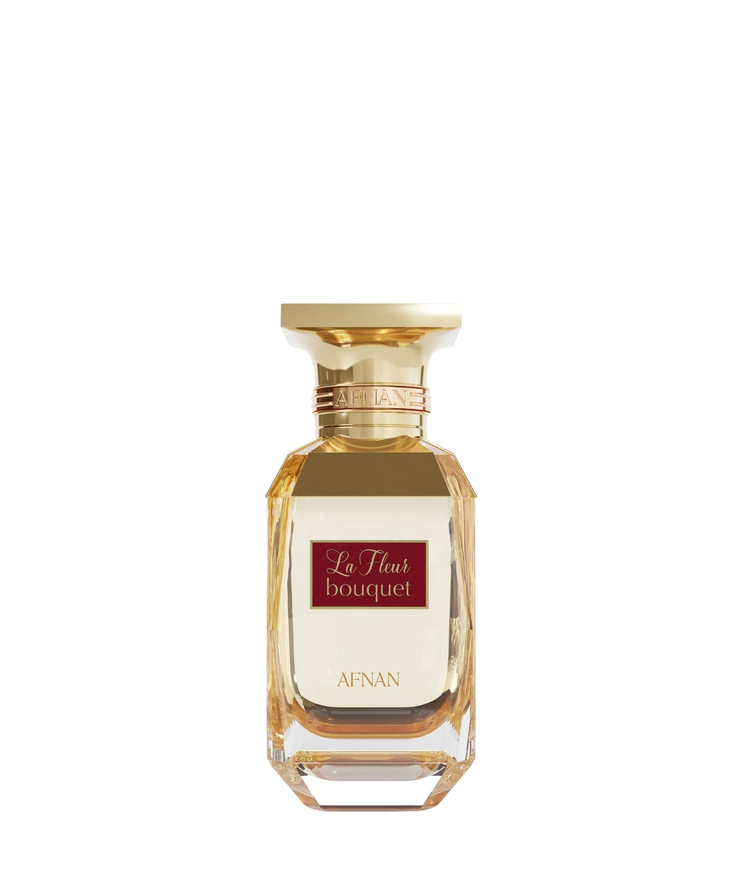 La Fleur Bouquet by Afnan EDP