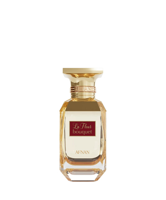 La Fleur Bouquet by Afnan EDP
