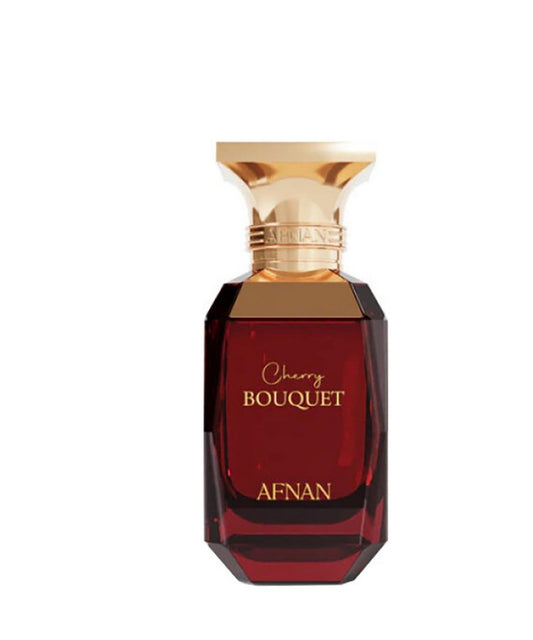 Cherry Bouquet by Afnan EDP