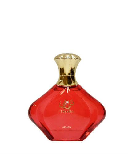 Turathi Red by Afnan EDP