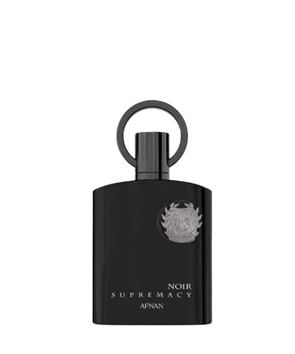 Supremacy Noir by Afnan EDP