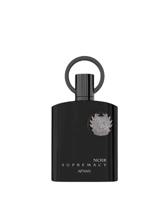 Supremacy Noir by Afnan EDP