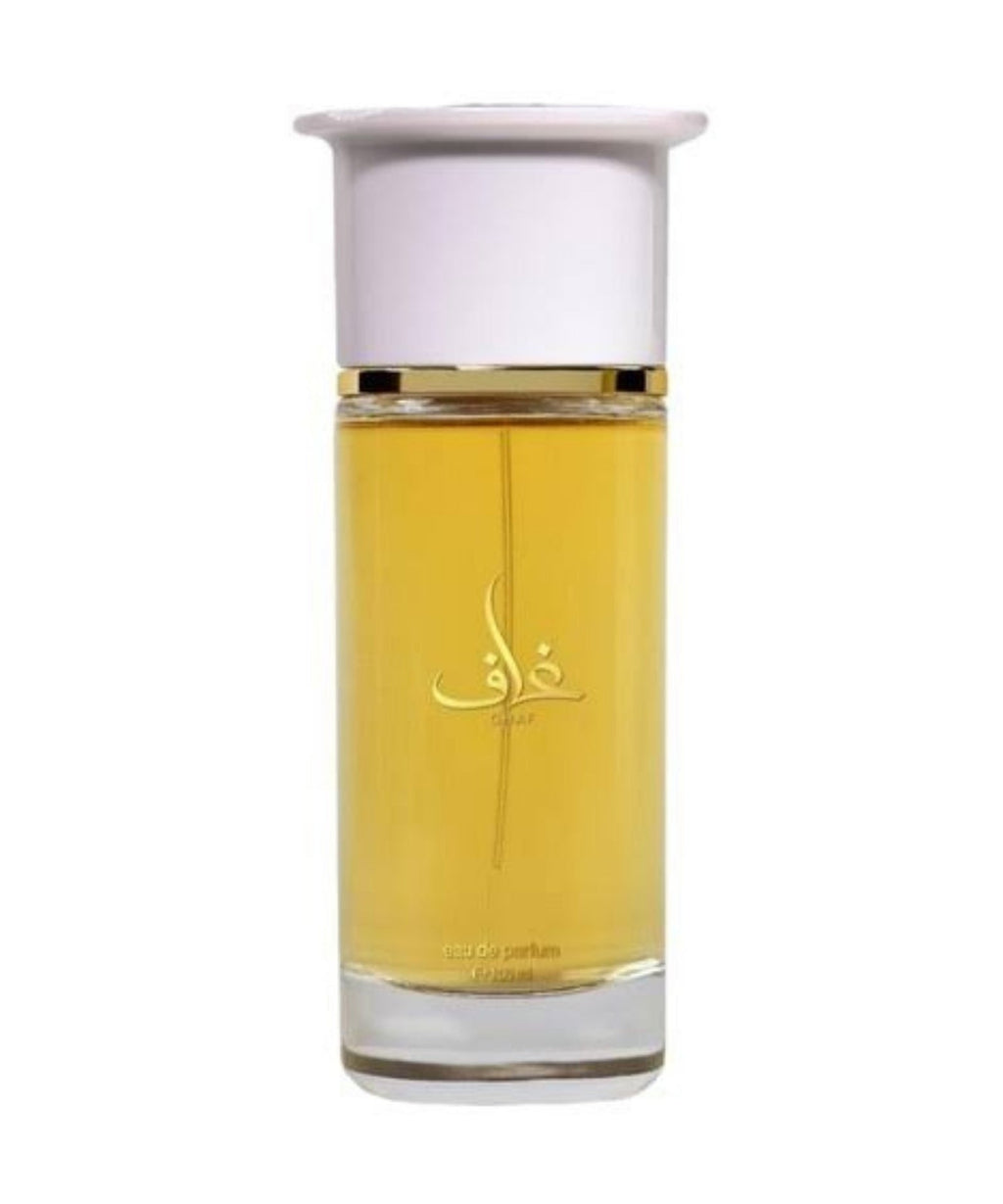 Ghaf By AAM Unisex Eau De Parfum 100 ML