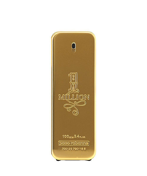 Paco Rabanne 1 Million eau de toilette