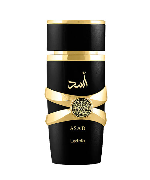 Asad For Men By Lattafa