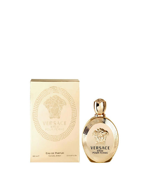 Versace Eros Pour Femme eau de parfum Secondary image